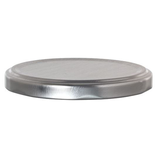 CULINARY JAR LID, FITS 12 OZ (92151) - LIBBEY # 92161