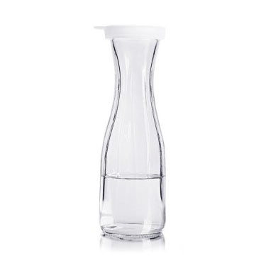 1L BLOSSOM JUICE BOTTLE (WITH LID) - LIBBEY # 92196