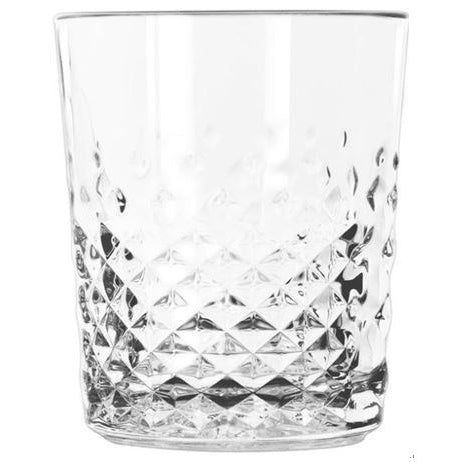 12 OZ CARAT DOUBLE OLD FASHIONED - LIBBEY # 925500