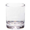 240 ML PC TUMBLER - PC/ PLASTIC # 9307PC