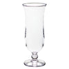 390 ML PC WINE GLASS - PC/ PLASTIC # 9311PC