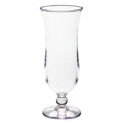 390 ML PC WINE GLASS - PC/ PLASTIC # 9311PC