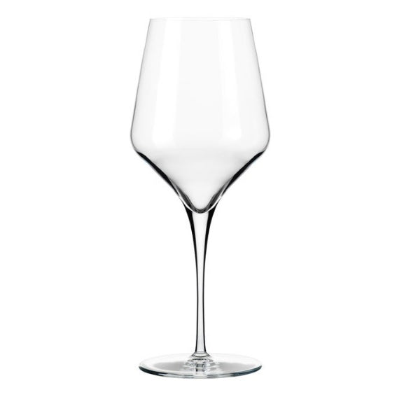 16 OZ PRISM WINE GLASS - LIBBEY # 9323