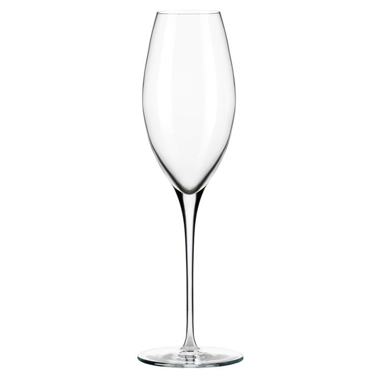 8.3/4 OZ RIVERE FLUTE - LIBBEY # 9432