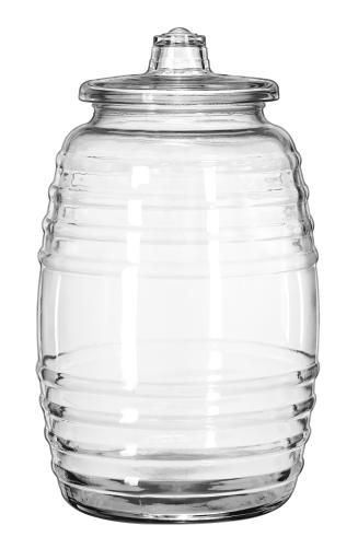 10 LITRE BARREL - LIBBEY # 9520003