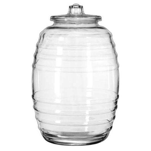 20 LITRE BARREL - LIBBEY # 9520004