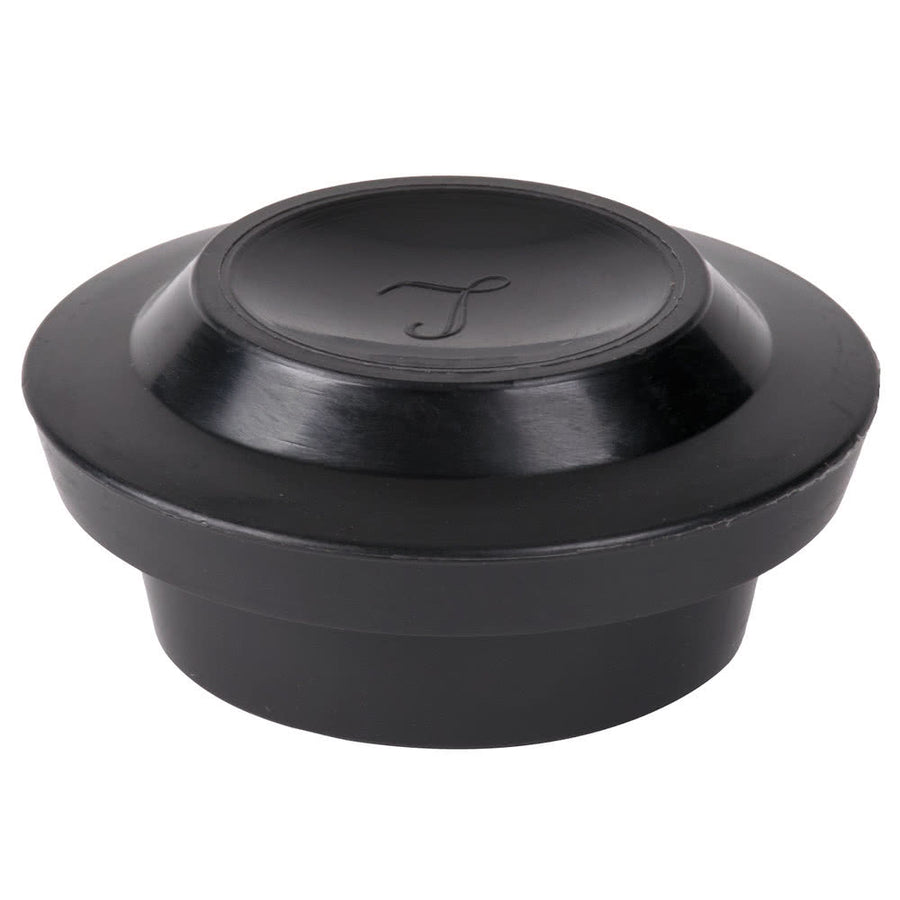 BLACK SERVER LID FOR 5065 - LIBBEY # 96073