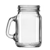 4.3/4 OZ DRINKING JAR - LIBBEY # 97124