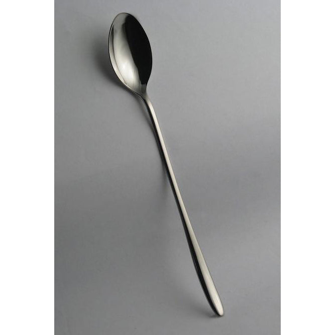 LONG DRINK SPOON - SILVER - SALVINELLI # BBFA