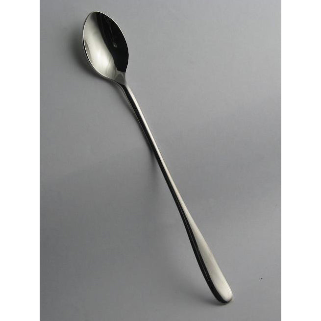 LONG DRINK SPOON - SILVER - SALVINELLI # BBHO