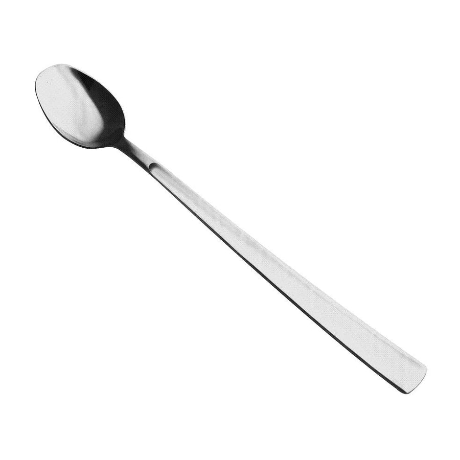 LONG DRINK SPOON - SILVER - SALVINELLI # BBLA