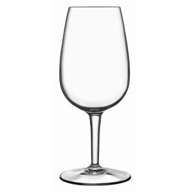 ISO WINE GLASS - LUIGI BORMIOLI # C66