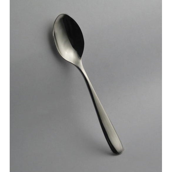 COFFEE SPOON - SILVER - SALVINELLI # CAHO