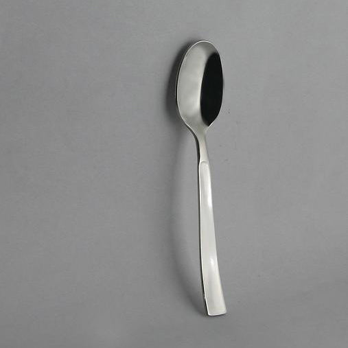 COFFEE SPOON - SILVER - SALVINELLI # CALA