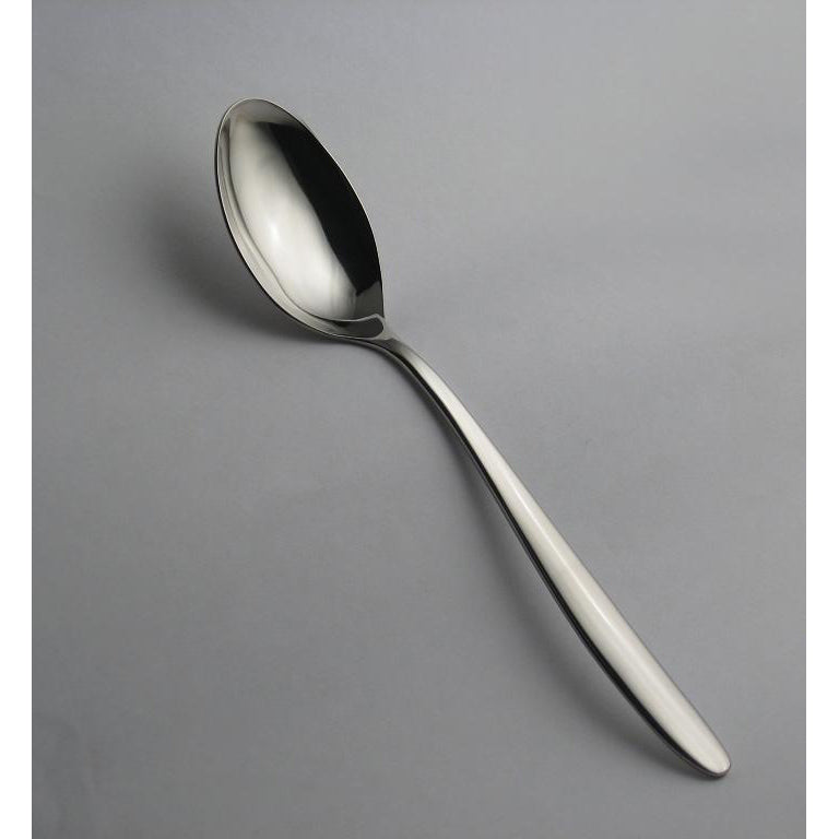 FRUIT SPOON - SILVER - SALVINELLI # CFFA