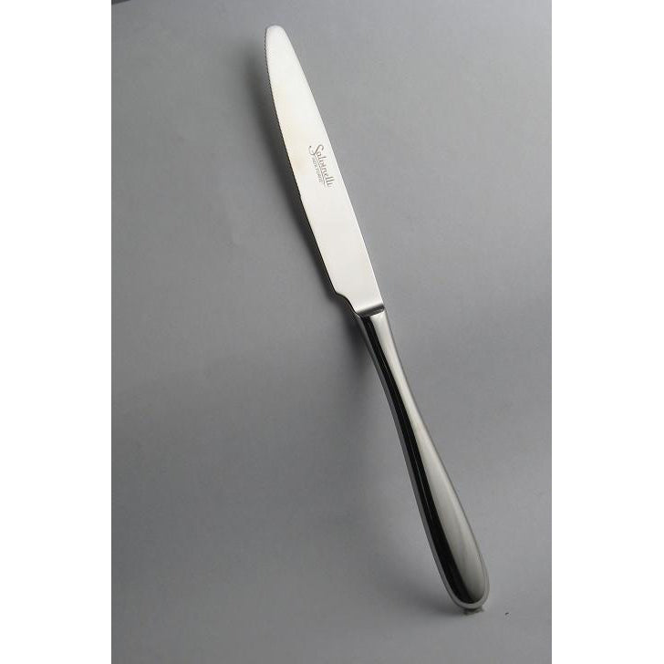 FORGED FRUIT KNIFE - SILVER - SALVINELLI # CFFHO