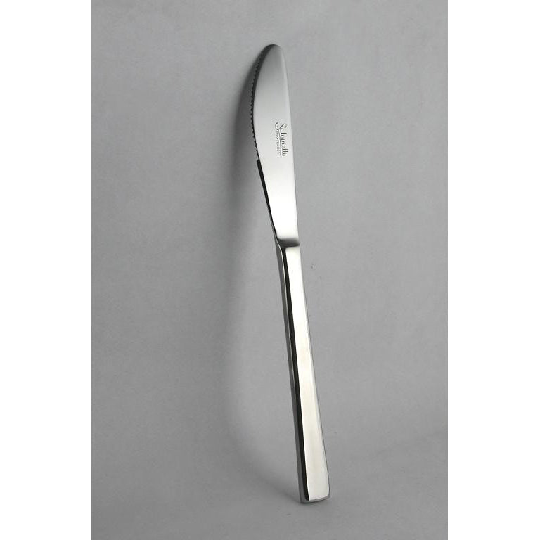 FORGED FRUIT KNIFE - SILVER - SALVINELLI # CFFLA