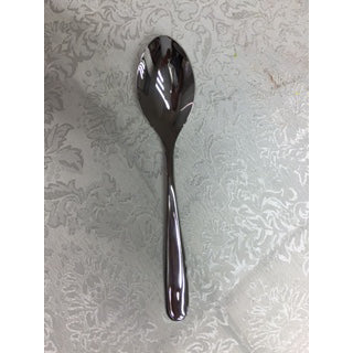 FRUIT SPOON - SILVER - SALVINELLI # CFHO