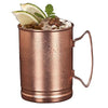 14 OZ MOSCOW MULE CUP - COPPER - LIBBEY # CMM-200