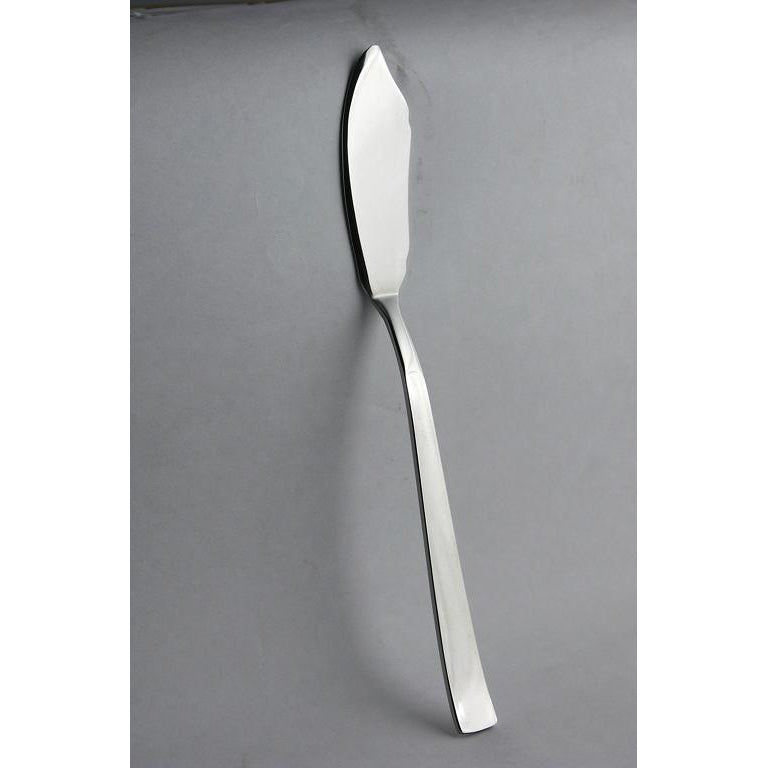 FISH SLICE - SILVER - SALVINELLI # CPLA