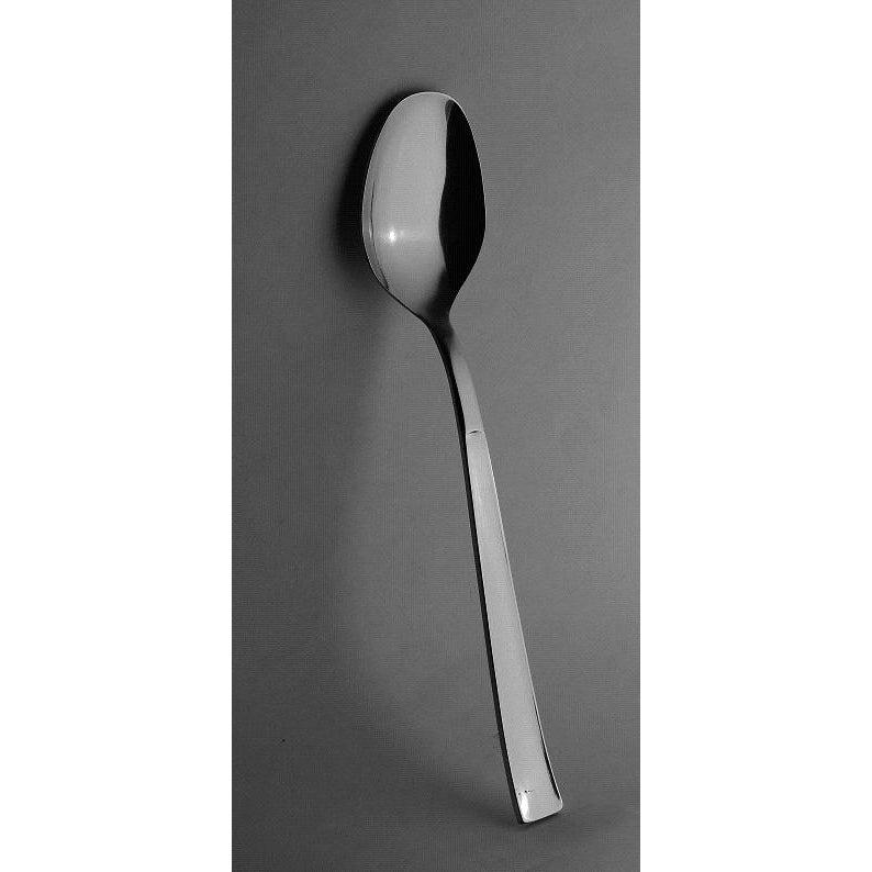 SERVING SPOON - SILVER - SALVINELLI # CULA