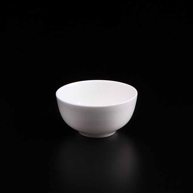 BONE CHINA BOWL - WHITE - DON BELLINI # DB1020010