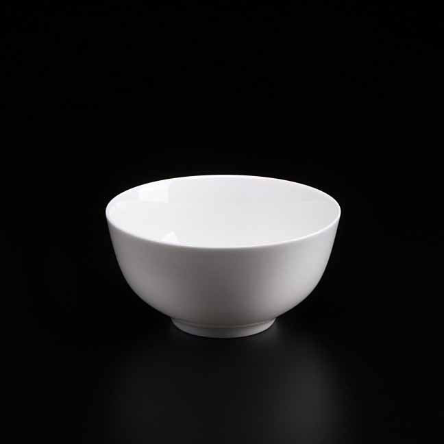 BONE CHINA BOWL - WHITE - DON BELLINI # DB1020013