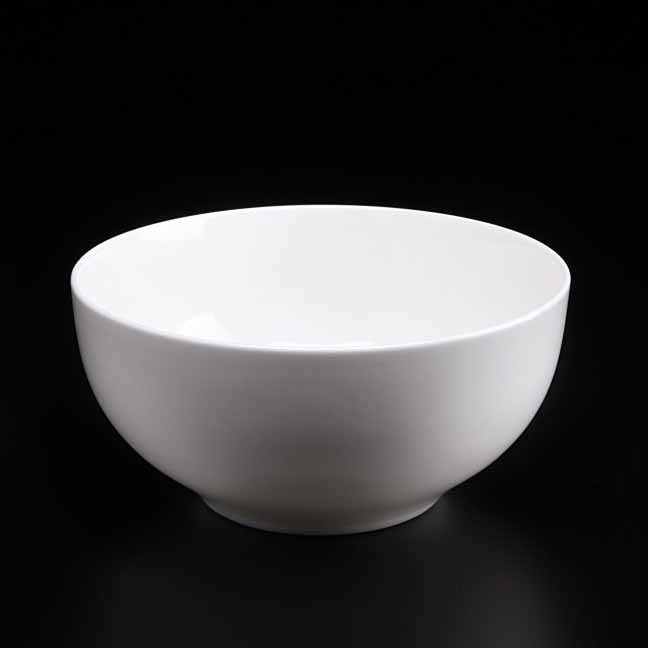 BONE CHINA BOWL - WHITE - DON BELLINI # DB1020018