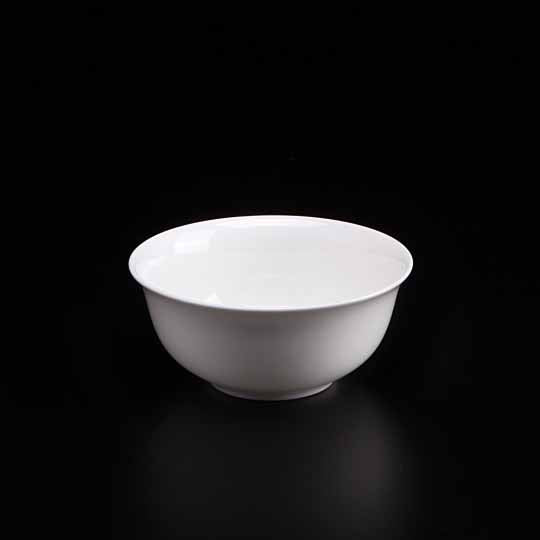 BONE CHINA BOWL - WHITE - DON BELLINI # DB1020210