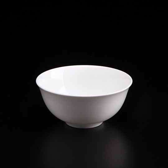 BONE CHINA BOWL - WHITE - DON BELLINI # DB1020212