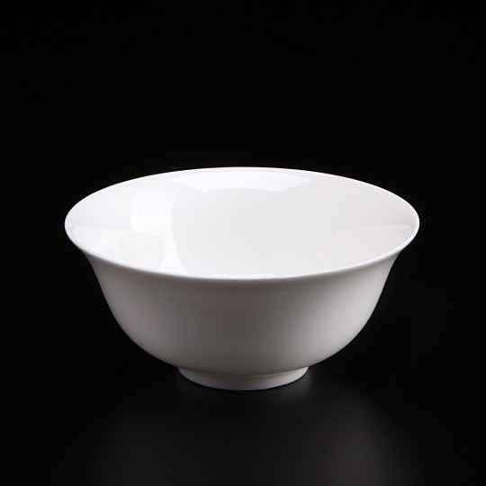 BONE CHINA BOWL - WHITE - DON BELLINI # DB1020215