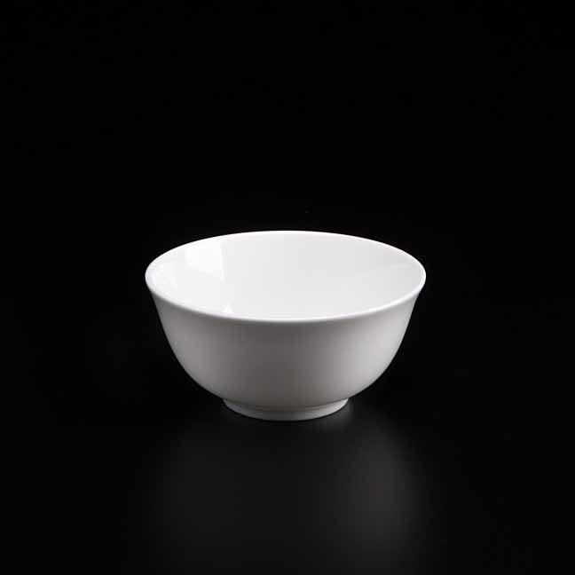 BONE CHINA BOWL - WHITE - DON BELLINI # DB1020312