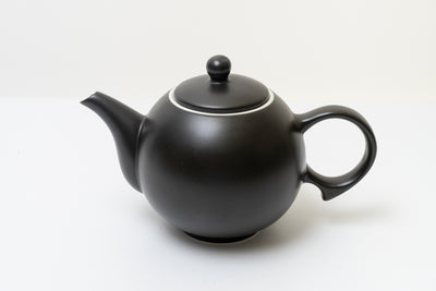 DE TERRA TEA POT 1000ML