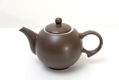 DE TERRA TEA POT 1000ML