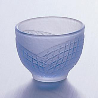 SAKE GLASS - ASSORTED - ADERIA # F-70258