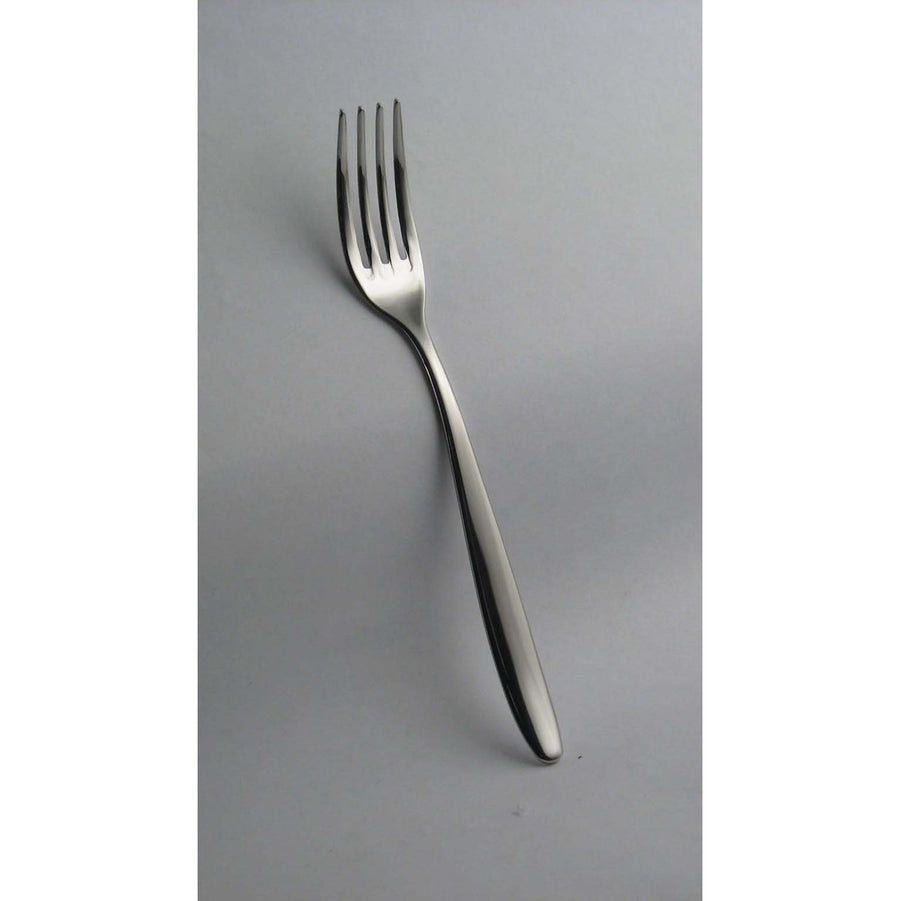 FRUIT FORK - SILVER - SALVINELLI # FFFA