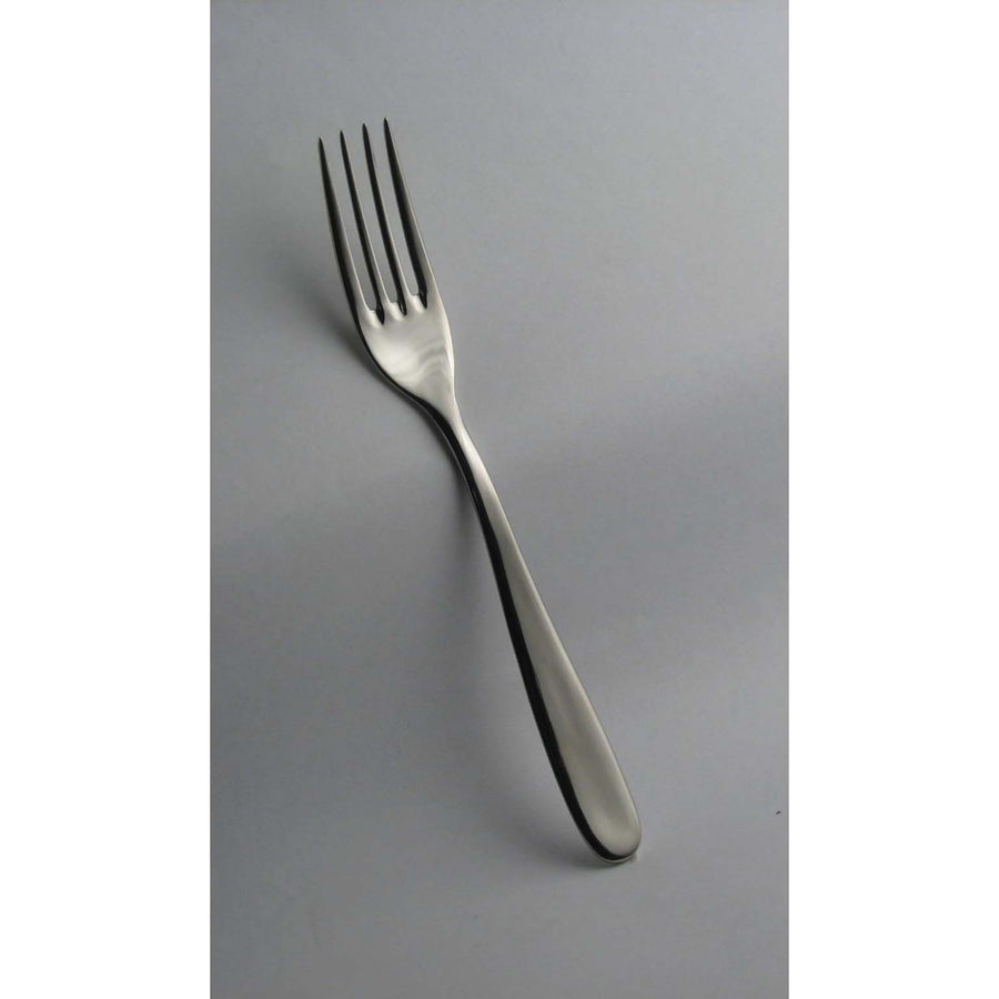 FRUIT FORK - SILVER - SALVINELLI # FFHO