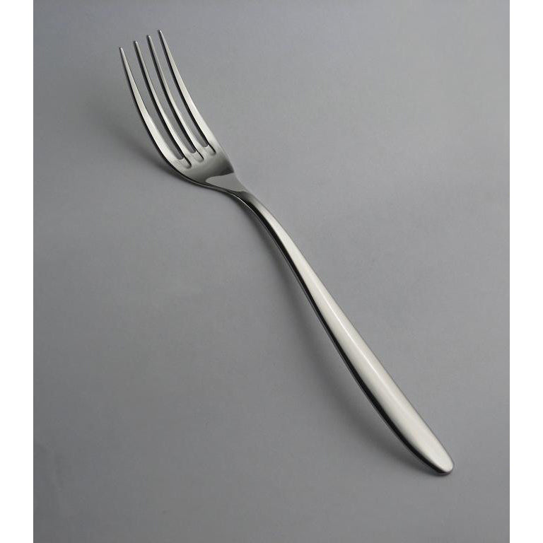 TABLE FORK - SILVER - SALVINELLI # FTFA