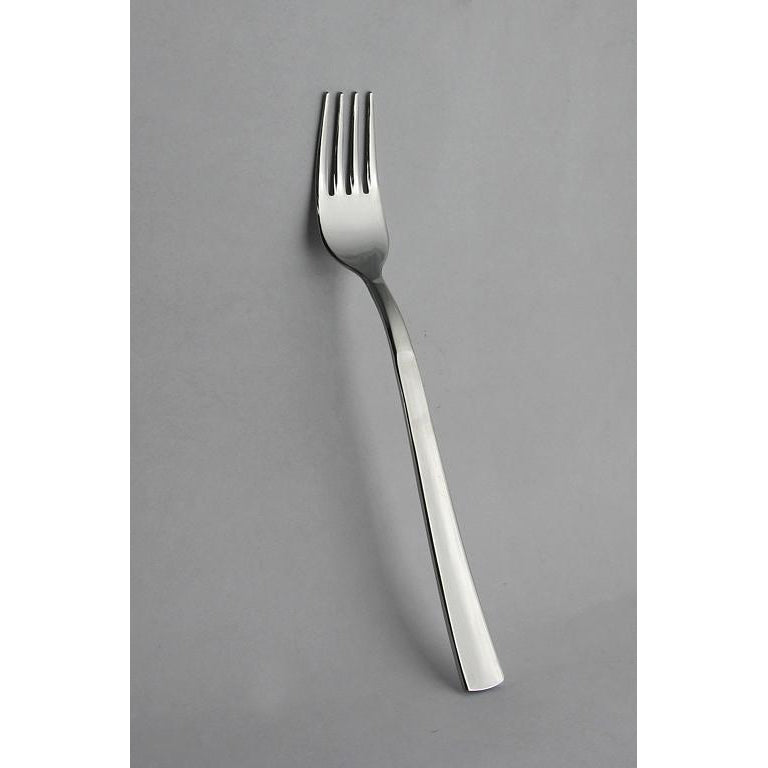 TABLE FORK - SILVER - SALVINELLI # FTLA