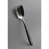 ICE CREAM SPOON - SILVER - SALVINELLI # GEHO