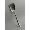 ICE CREAM SPOON - SILVER - SALVINELLI # GFFA