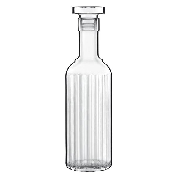 0.7L BACH DECANTER - LUIGI BORMIOLI # H10085