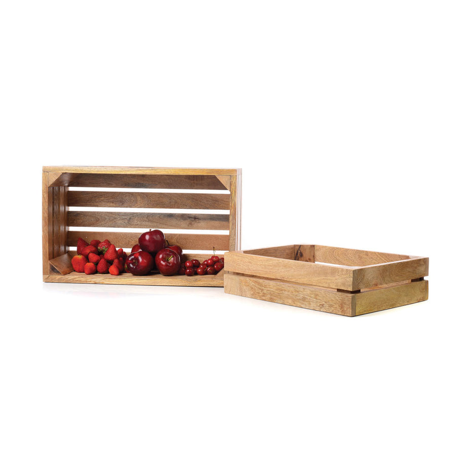 NAPA CRATE MEDIUM - ASSORTED - IMPULSE # IM3588