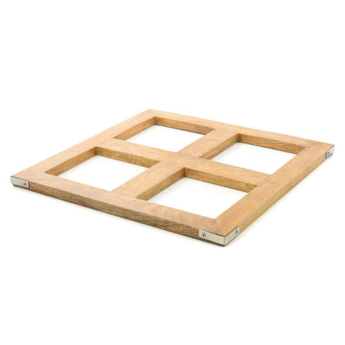 NAPA CUBE 4 COMPARTMENT TRAY - ASSORTED - IMPULSE # IM3619