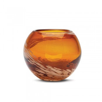 PEARL VOTIVE AMBER - AMBER - IMPULSE # IM5206