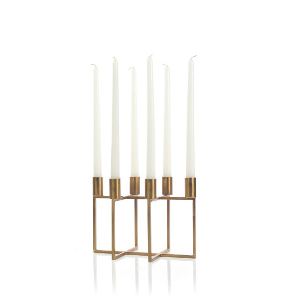 COMO CANDLESTICK - ASSORTED - IMPULSE # IM8288