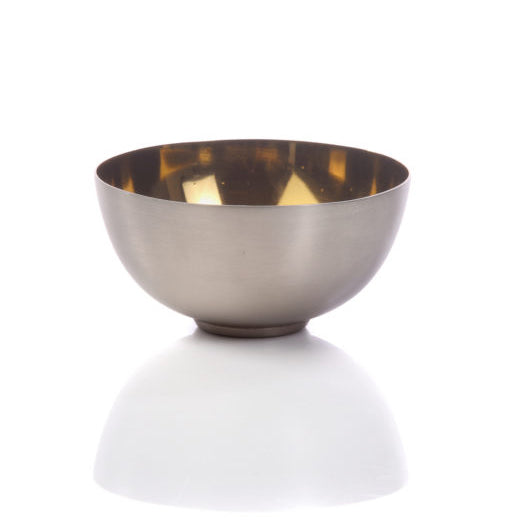 BIARRITZ BOWL SMALL - GOLD - IMPULSE # IM8299