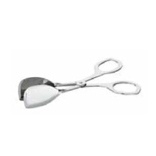 LUNA V. CANAPE TONGS - STAINLESS STEEL - IMPULSE # IM9301