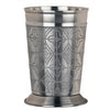 15 OZ JULEP CUP ETCHED - LIBBEY # JC26