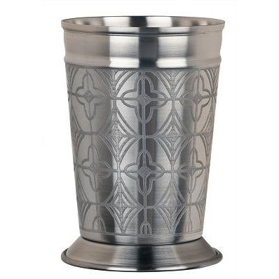 15 OZ JULEP CUP ETCHED - LIBBEY # JC26